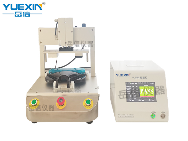 B超仪气密性检漏仪